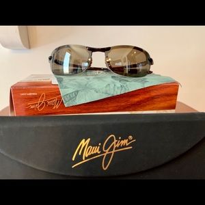 Maui Jim women’s sunglasses